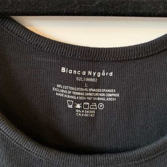 Bianca Nygard Tank Top - Picture 3 of 4